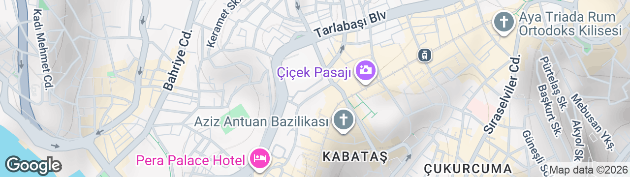 Kaart