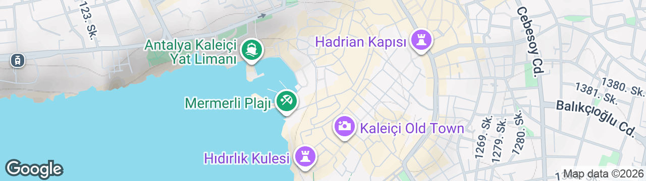 Kaart
