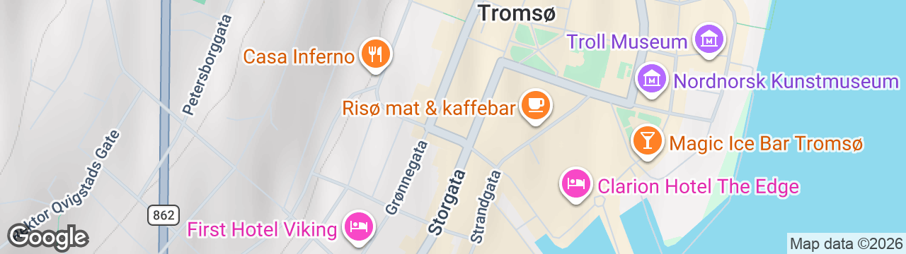 Kaart