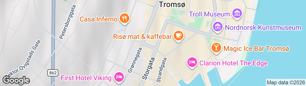 Kaart