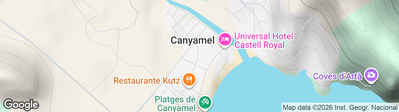 Kaart