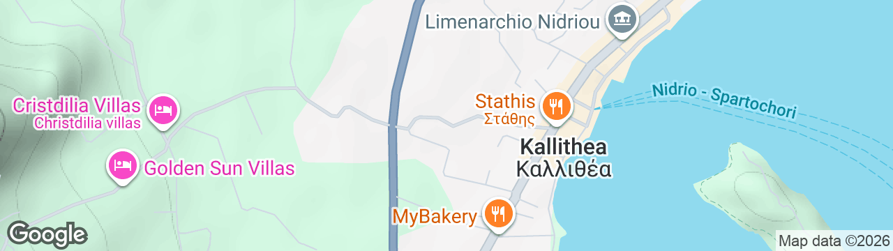 Kaart