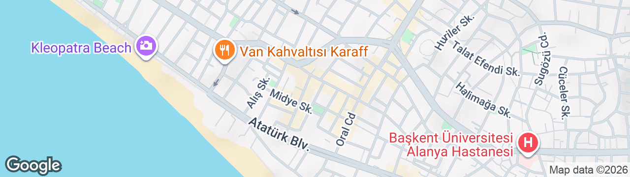 Kaart