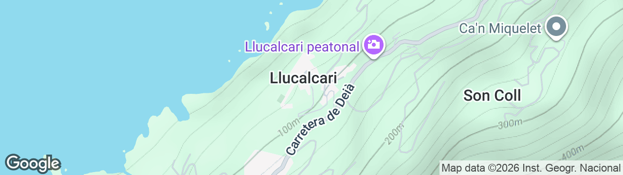 Kaart