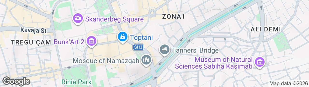 Kaart