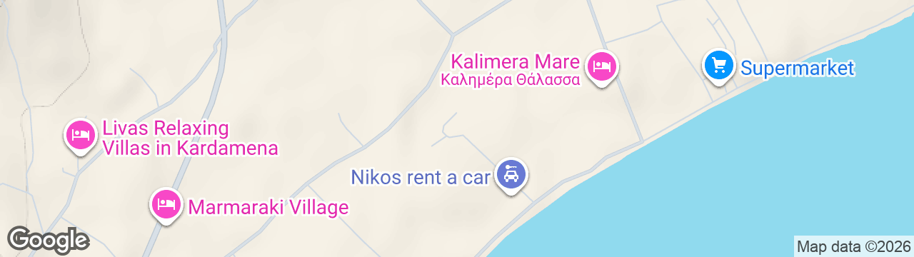 Kaart