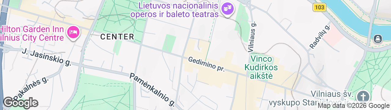 Kaart