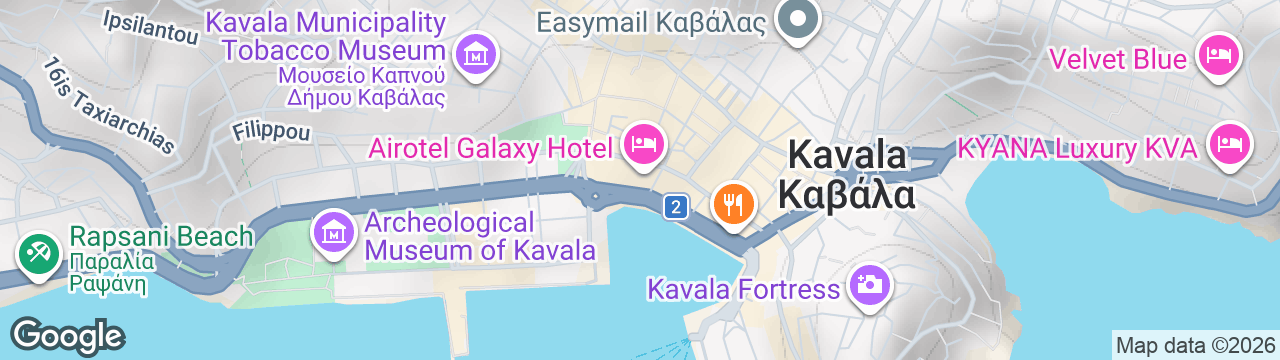 Kaart