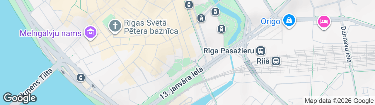 Kaart