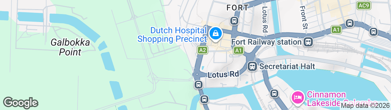 Kaart