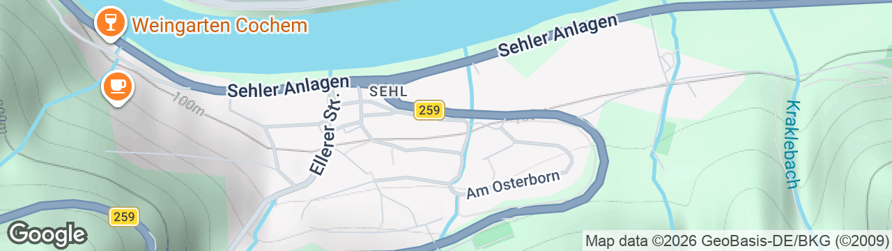 Kaart