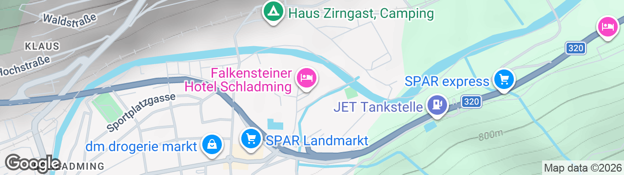 Kaart