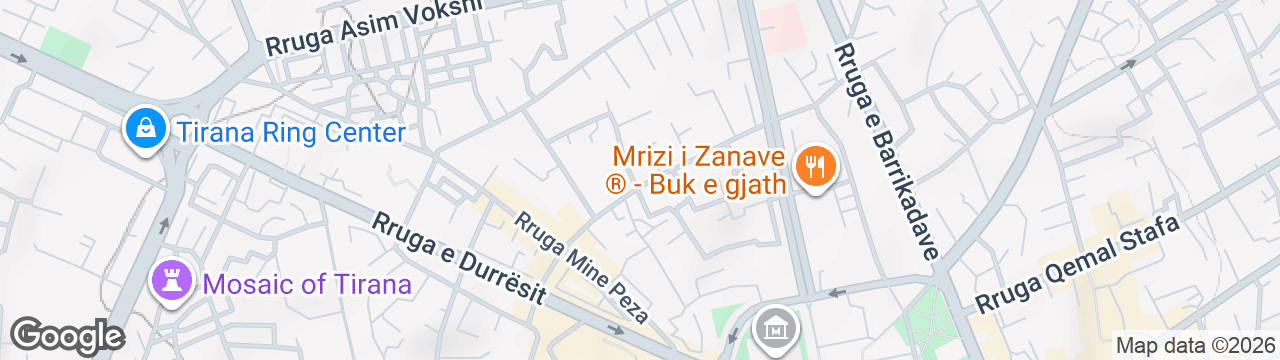 Kaart