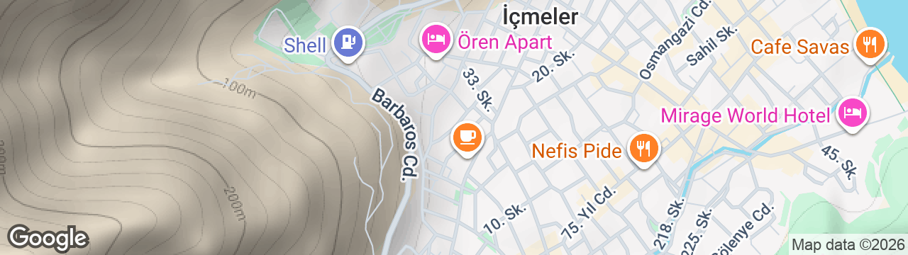 Kaart