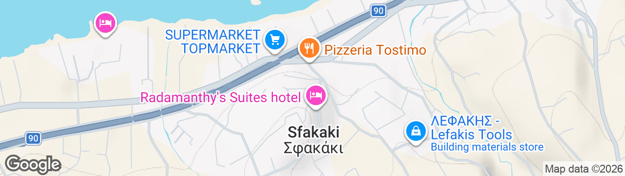 Kaart