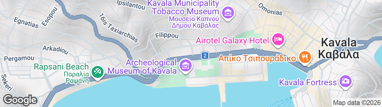 Kaart