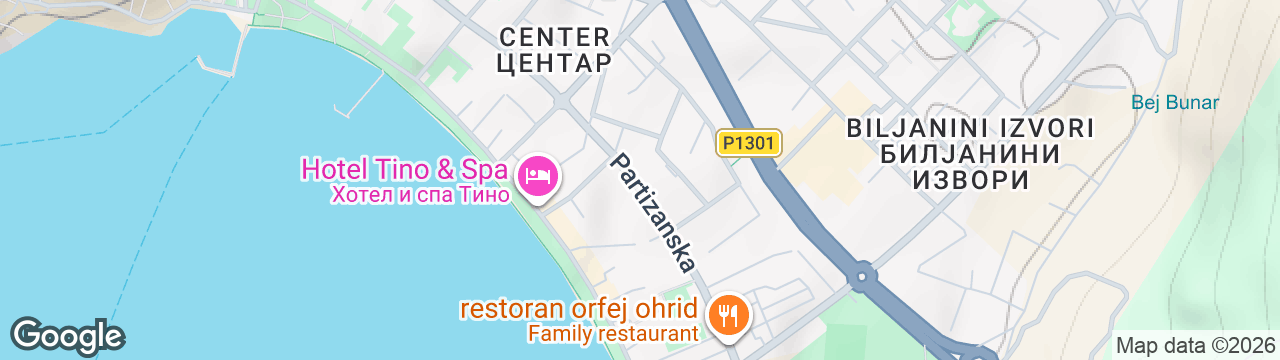 Kaart