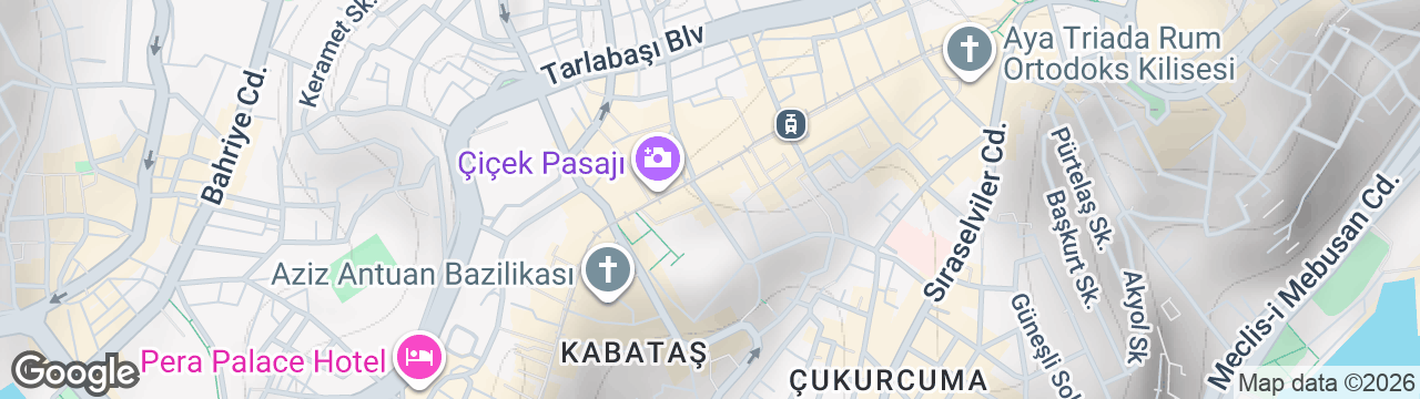 Kaart