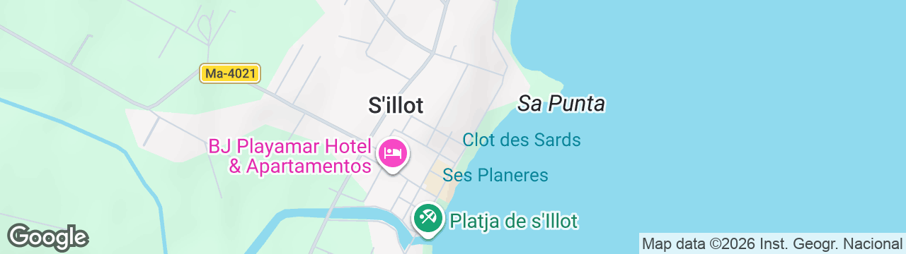 Kaart