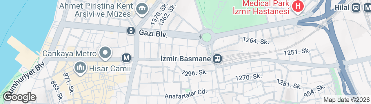 Kaart