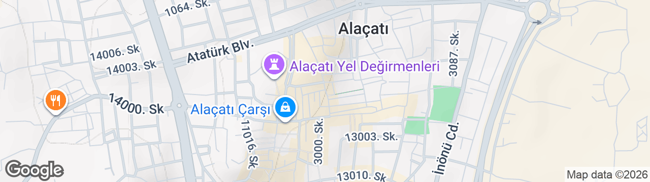 Kaart
