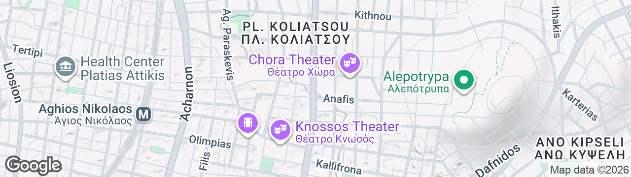 Kaart