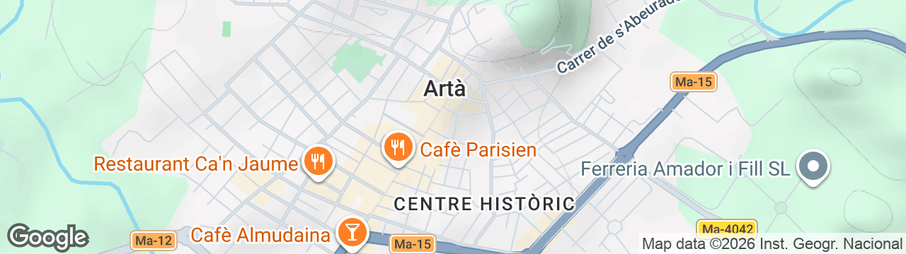 Kaart