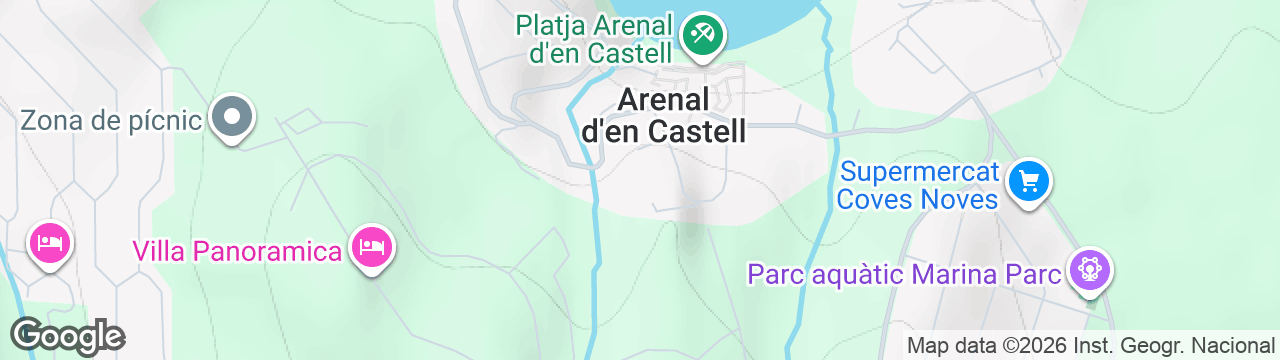 Kaart