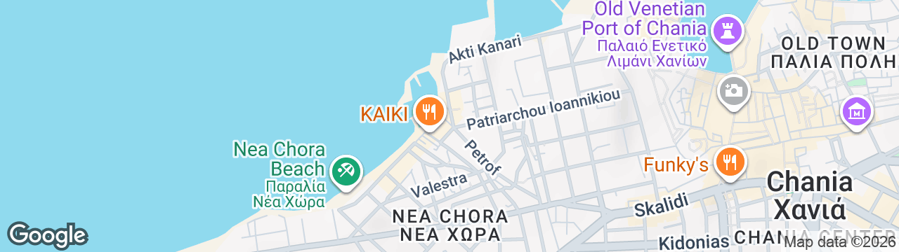 Kaart