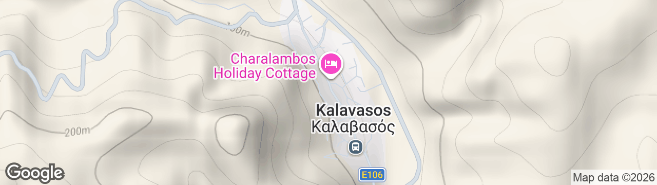 Kaart