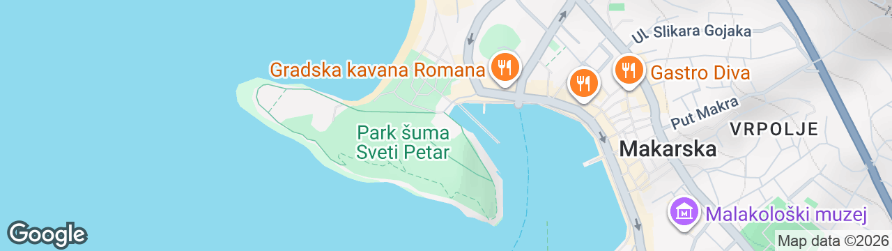 Kaart