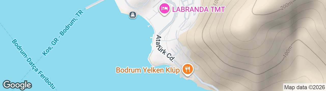 Kaart