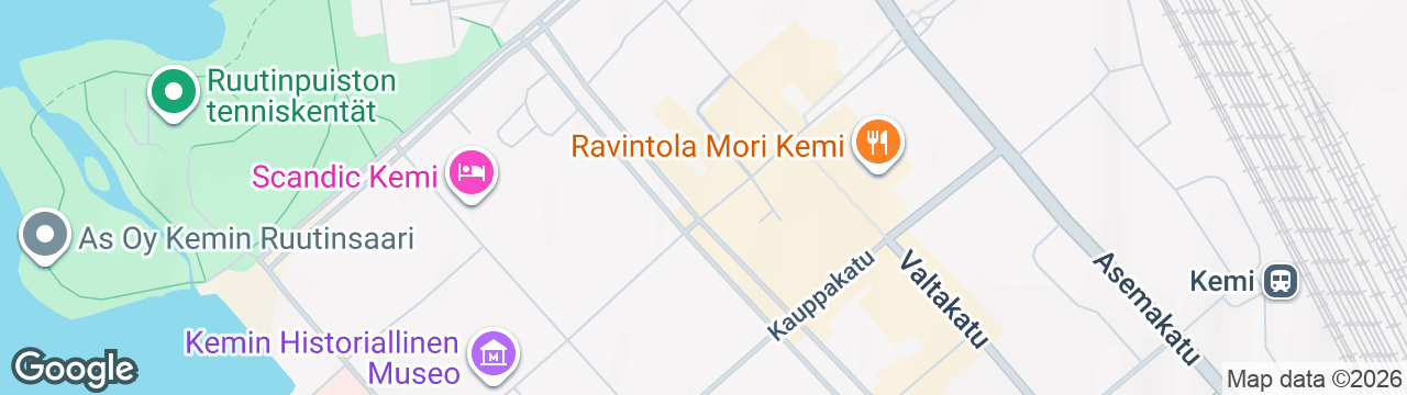 Kaart