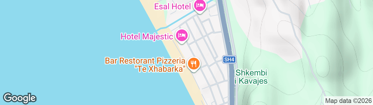Kaart