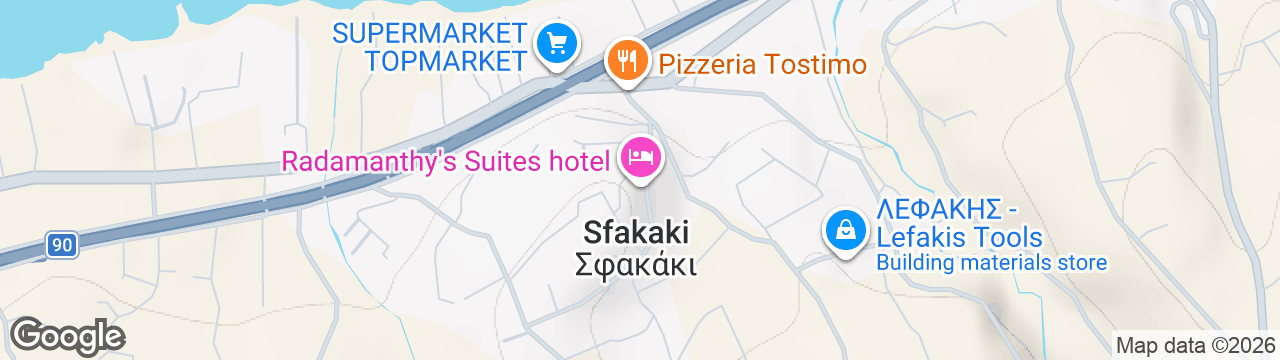 Kaart