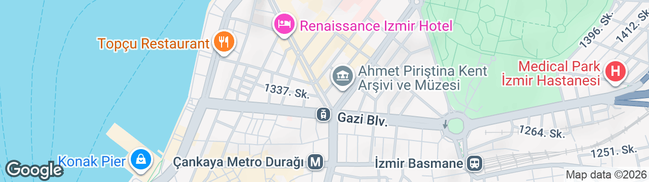 Kaart