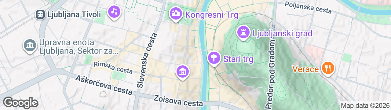 Kaart