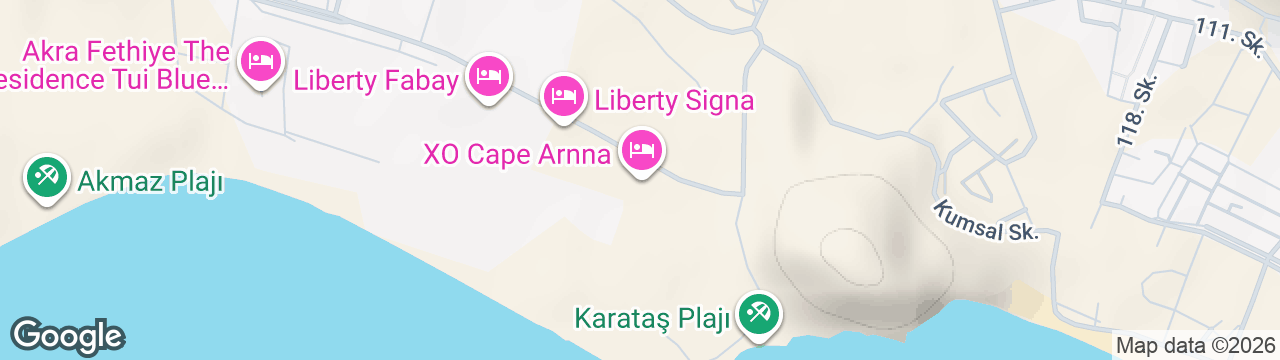 Kaart