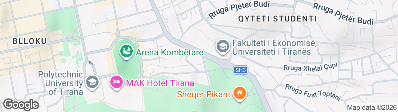 Kaart