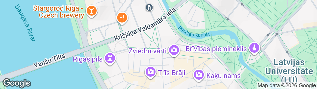 Kaart