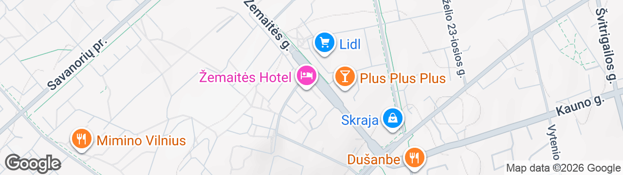 Kaart