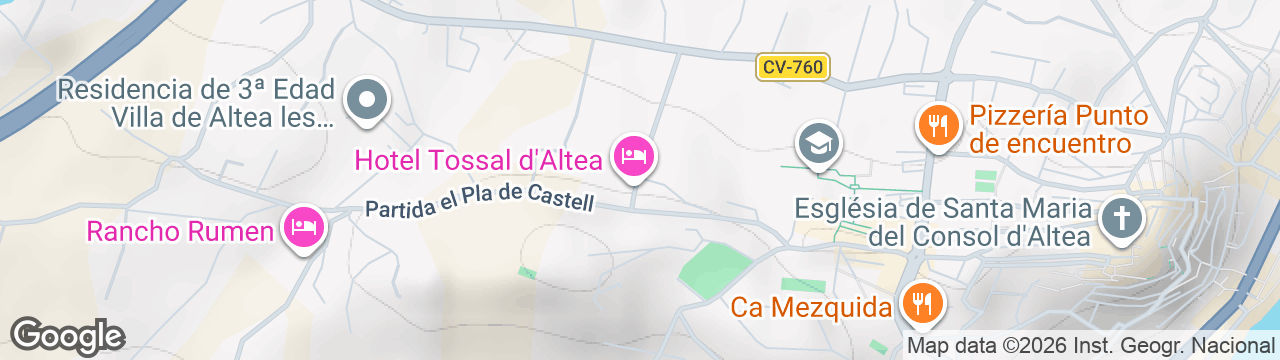 Kaart