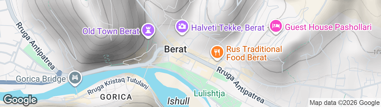 Kaart