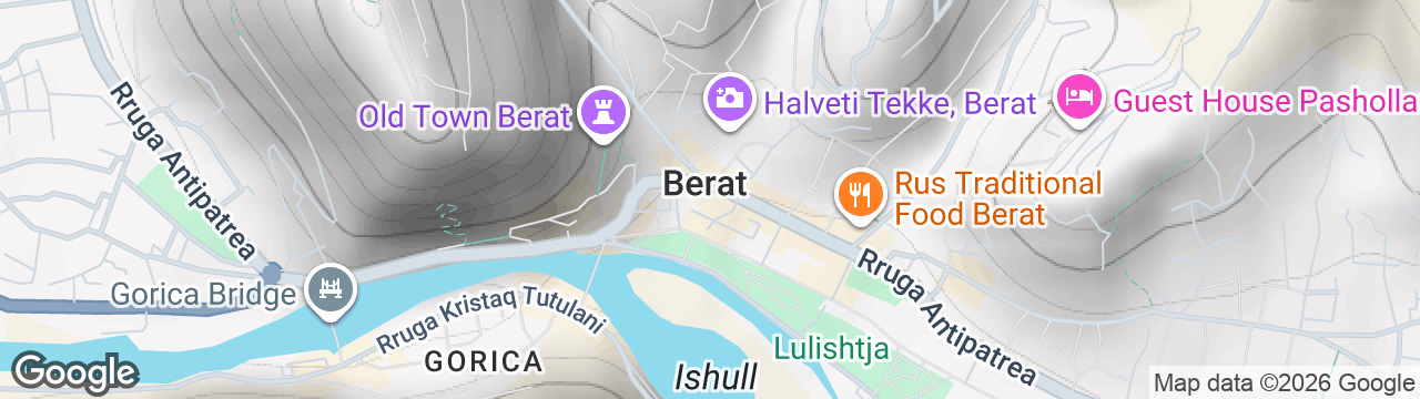 Kaart