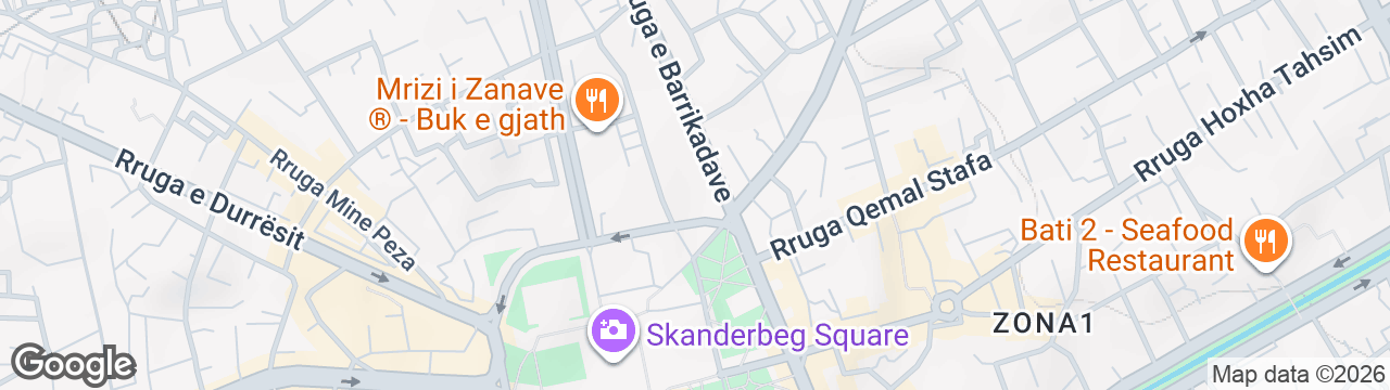 Kaart