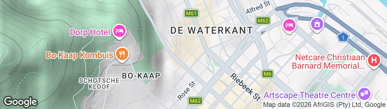Kaart