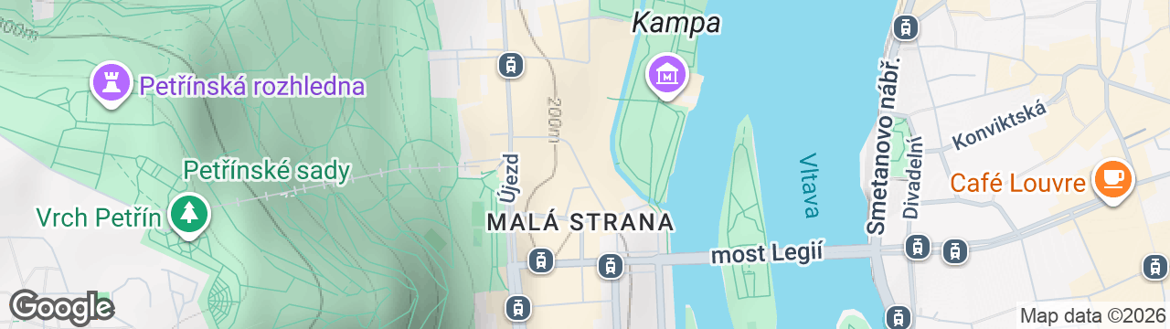 Kaart
