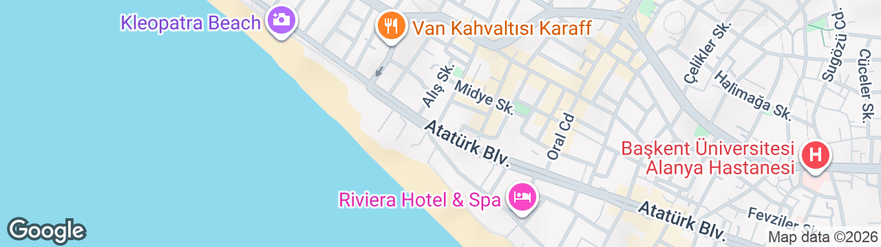 Kaart
