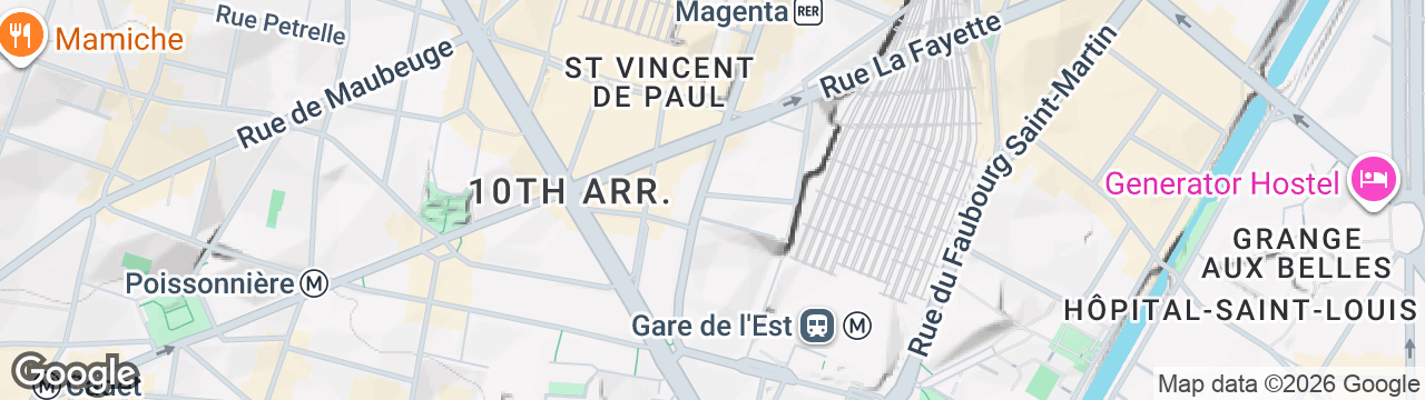 Kaart