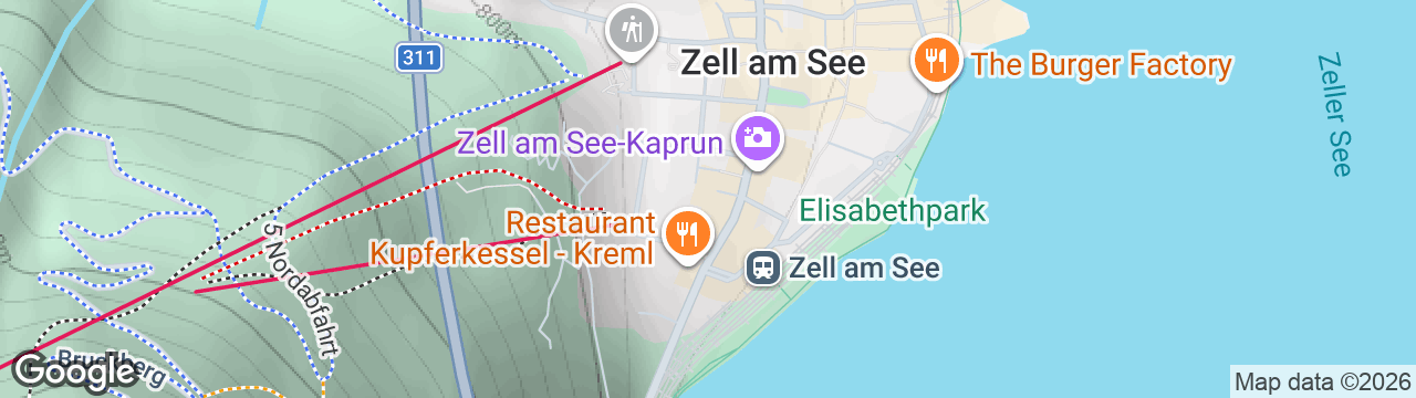 Kaart